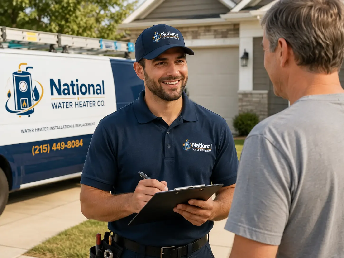 Water Heater Installation Tremont City, OH FAQs